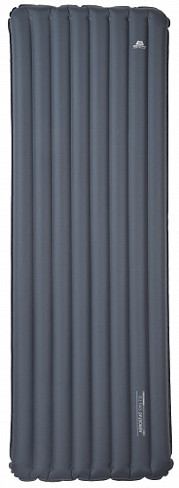 Коврик надувной Mountain Equipment Aerostat Synthetic 7.0 Wide Regular Ombre Blue - Фото 1 большая