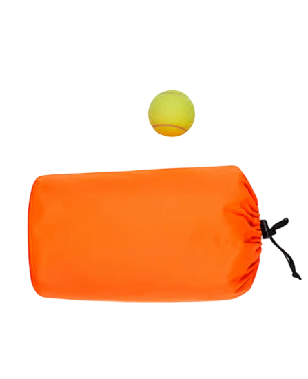 Коврик надувной Mammut Protect Mat Charcoal - Фото 2 большая