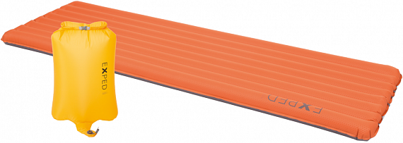 Надувной ковер Exped SynMat XP 7 LW - Фото 1 большая