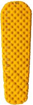 Коврик надувной Sea to Summit Ultralight XR Insulated Yellow