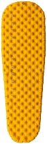 Коврик надувной Sea to Summit Ultralight XR Insulated Large Yellow