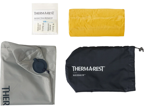 Коврик надувной Therm-a-Rest Neoair Xlite Nxt Rw - Фото 3 большая
