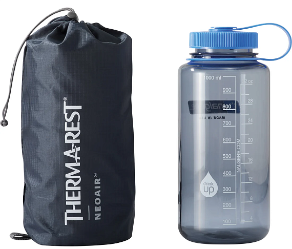 Коврик надувной Therm-a-Rest Neoair Xlite Nxt Rw - Фото 4 большая