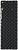 Коврик надувной Sea to Summit Ether Light XR Pro Insulated Rectangular Wide Black - Фото 1 малая