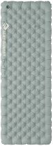 Коврик надувной Sea to Summit Ether Light XR Insulated Rectangular Wide Grey