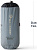 Коврик надувной Sea to Summit Ether Light XR Insulated Rectangular Wide Grey - Фото 2 малая