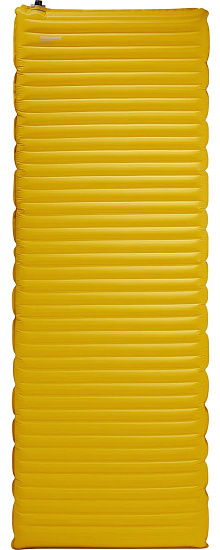 Коврик надувной Therm-a-Rest NeoAir Xlite NXT MAX RW Solar Flare - Фото 1 большая