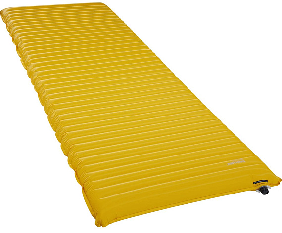 Коврик надувной Therm-a-Rest NeoAir Xlite NXT MAX RW Solar Flare - Фото 2 большая
