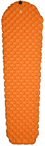 Коврик надувной Kailas Comet II R Mango Yellow