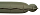 Коврик надувной Mountain Equipment Aerostat Down 7.0 Ultra Hunt Green - Фото 3 малая