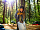 Коврик надувной Therm-a-Rest Neoair Topo Luxe Wide Balsam - Фото 9 малая
