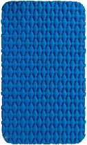 Коврик Naturehike FC11 double Blue