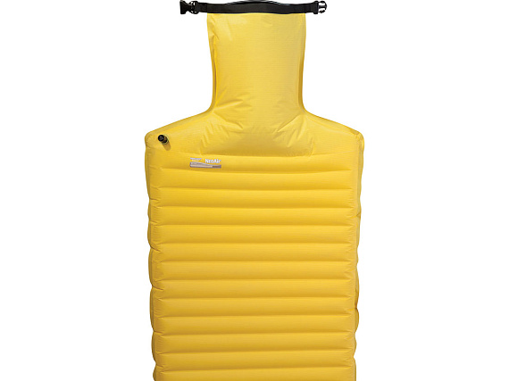 Коврик надувной Therm-a-Rest NeoAir® XLite™ Max SV Large - Фото 3 большая