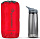 Коврик надувной Sea to Summit Comfort Plus Insulated Large Red - Фото 3 малая