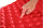 Коврик надувной Sea to Summit Comfort Plus XT Insulated Rectangular Regular Wide Red - Фото 3 малая