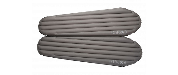 Надувной ковер Exped DownMat HL Winter LW - Фото 2 большая