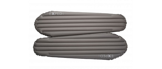 Надувной ковер Exped DownMat HL Winter LW - Фото 3 большая