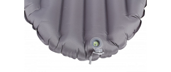 Надувной ковер Exped DownMat HL Winter LW - Фото 6 большая