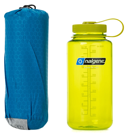 Надувной ковер Exped AirMat UL Lite M - Фото 4 большая