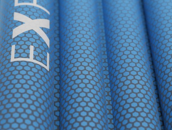 Надувной ковер Exped AirMat UL Lite M - Фото 3 большая