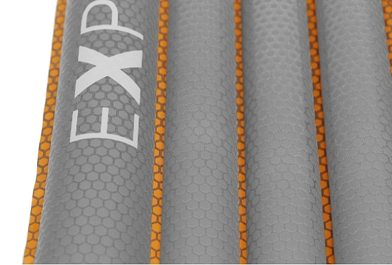 Надувной ковер Exped SynMat UL Lite M - Фото 3 большая