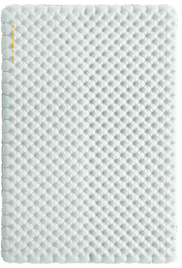 Коврик Naturehike Tuye 3.2 Rock Ash - Фото 1 большая