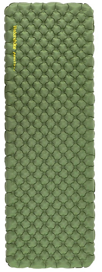 Коврик Naturehike Tuye 4.6 Wide Army Green - Фото 1 большая