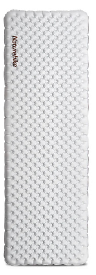 Коврик Naturehike Tuye 5.8 Carbon Silver - Фото 1 большая