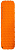 Коврик Naturehike Fc10 Single Orange - Фото 1 малая