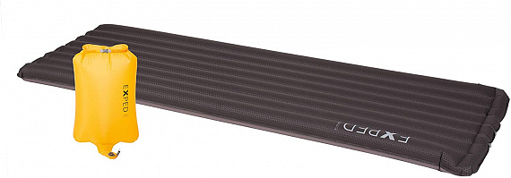 Надувной ковер Exped DownMat XP 7 M - Фото 1 большая