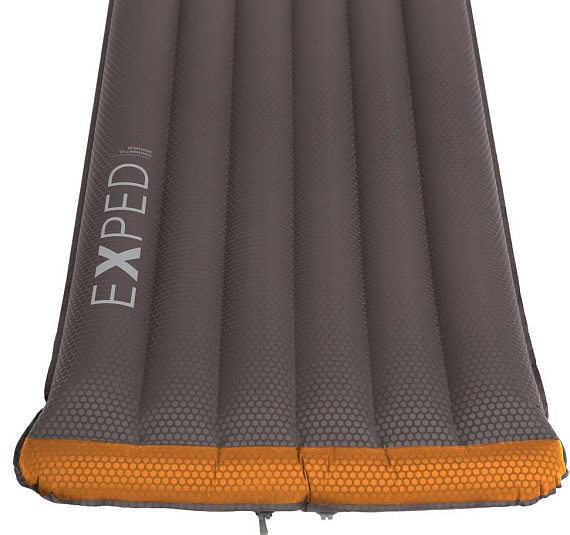 Надувной ковер Exped DownMat XP 7 M - Фото 4 большая
