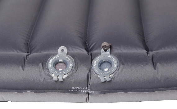 Надувной ковер Exped DownMat XP 7 M - Фото 5 большая