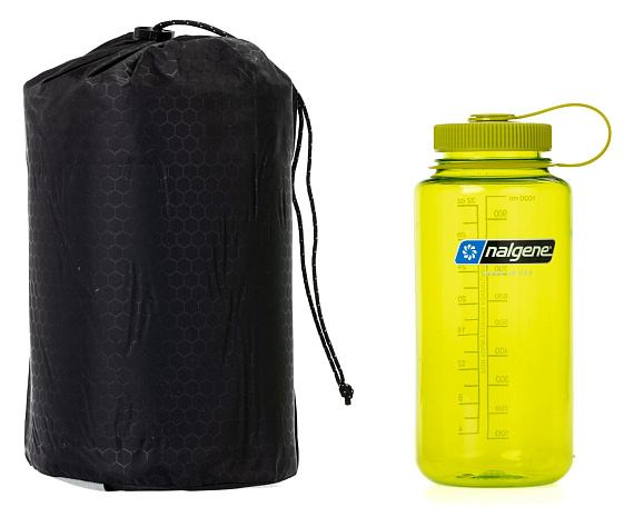 Надувной ковер Exped DownMat XP 7 M - Фото 7 большая