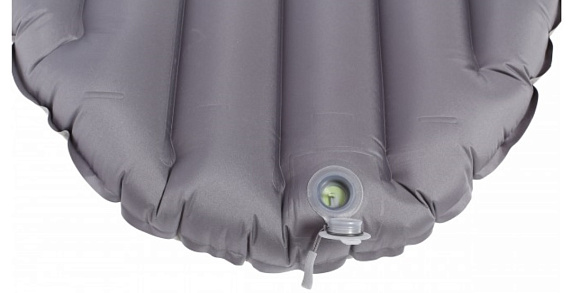 Надувной ковер Exped SynMat Hyperlite LW - Фото 2 большая