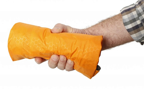 Надувной ковер Exped SynMat Hyperlite LW - Фото 5 большая