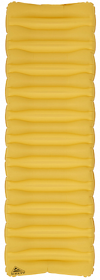 Коврик Kelty Galactic Air Rectangular - Фото 1 большая