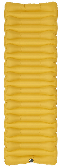 Коврик Kelty Galactic Air Rectangular - Фото 2 большая