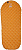 Коврик Kailas Comet Dual-layer S Mango Yellow - Фото 1 малая
