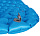 Коврик надувной Sea to Summit Comfort Light Regular Blue - Фото 2 малая