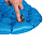 Коврик надувной Sea to Summit Comfort Light Regular Blue - Фото 3 малая