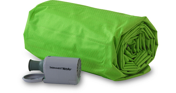 Коврик надувной Therm-a-Rest NeoAir All Season Regular - Фото 3 большая