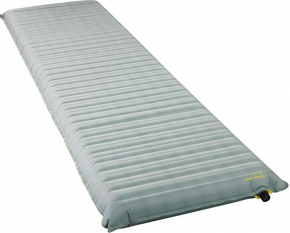 Коврик надувной Therm-a-Rest Neoair Topo Regular Print - Фото 1 большая