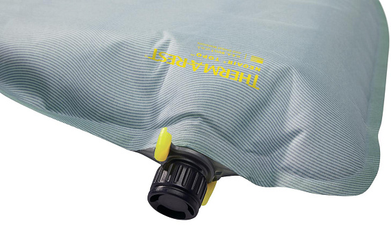 Коврик надувной Therm-a-Rest Neoair Topo Regular Wide Print - Фото 3 большая