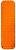 Коврик надувной Naturehike FC-10 Orange - Фото 1 малая