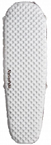 Коврик надувной Naturehike R5.8 Ultra Light Mummy Standard Silvery