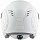 Горнолыжный шлем Alpina Jump 2.0 VM White/Grey Matt - Фото 2 малая
