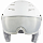 Горнолыжный шлем Alpina Jump 2.0 VM White/Grey Matt - Фото 3 малая