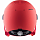 Горнолыжный шлем детский Alpina Zupo Visor Red Matt - Фото 3 малая