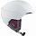 Горнолыжный шлем  женский Alpina Grand White/Rose Matt - Фото 3 малая