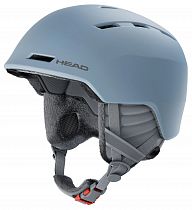 Горнолыжный шлем женский Head Valery Sky